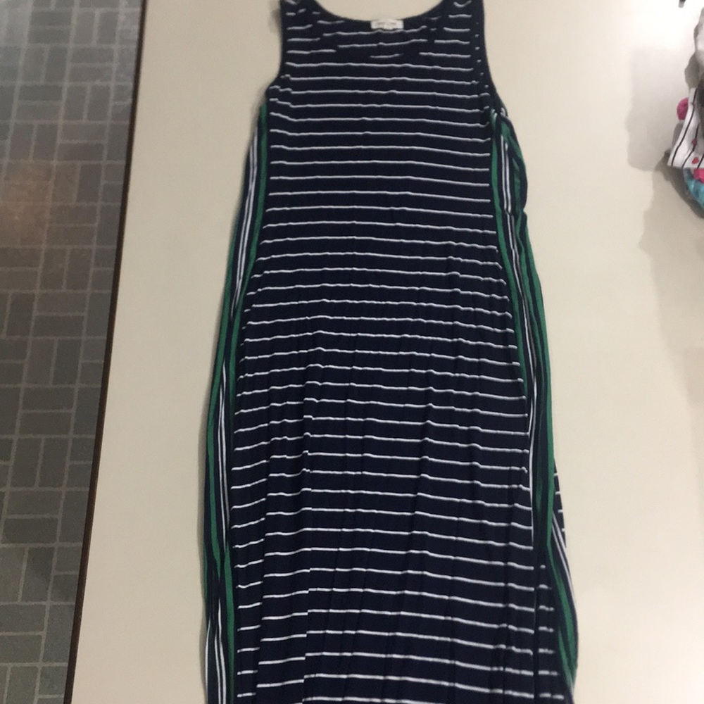 Max Studio Maxi dress